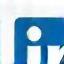 LinkedIn Icon